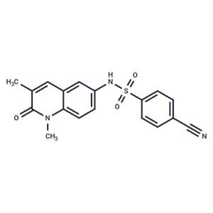 化合物 NI-42|T16321|TargetMol