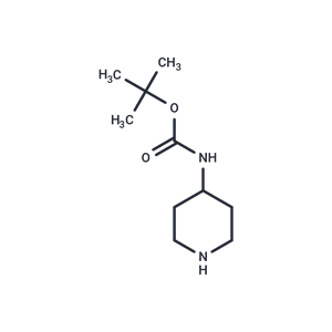 4-(N-Boc-amino)piperidine,4-(N-Boc-amino)piperidine