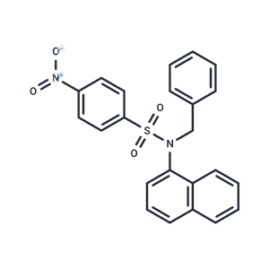 化合物 Antiviral agent 35|T79567|TargetMol