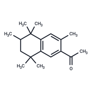 化合物 Tonalide,Tonalide