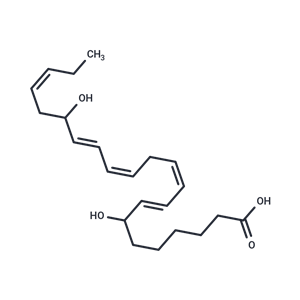 7(S),17(S)-dihydroxy-8(E),10(Z),13(Z),15(E),19(Z)-Docosapentaenoic Acid|T36999|TargetMol