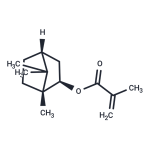 化合物 Isobornyl methacrylate,Isobornyl methacrylate