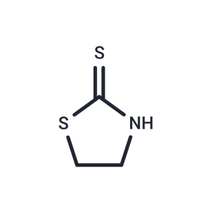 化合物 4,5-Dihydrothiazole-2-thiol|T67417|TargetMol