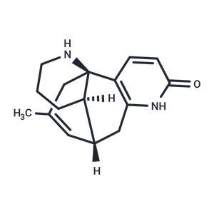 石杉?jí)A乙,Huperzine B