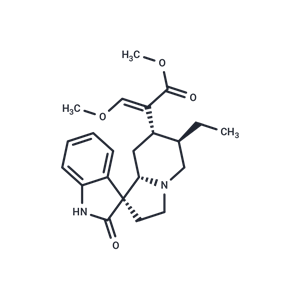 異鉤藤堿,Isorhynchophylline