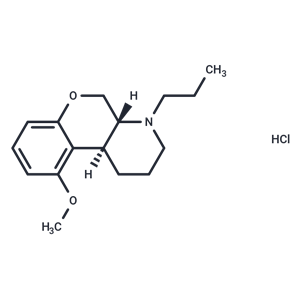 化合物 Cgs 18102A (HCl)|T71637|TargetMol