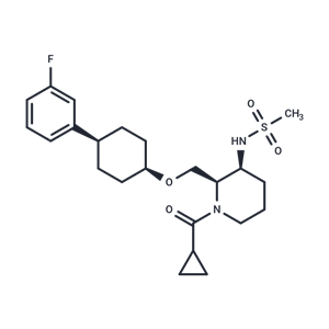 Orexin 2 Receptor Agonist 2,Orexin 2 Receptor Agonist 2