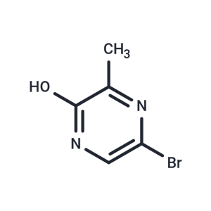 化合物 5-Bromo-2-hydroxy-3-methyl pyrazine,5-Bromo-2-hydroxy-3-methyl pyrazine