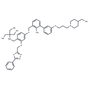 化合物 PD-1/PD-L1-IN-26|T72668|TargetMol