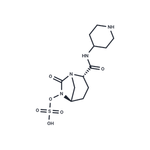 瑞來巴坦,Relebactam