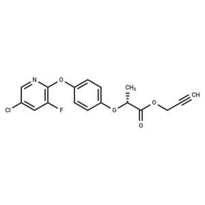 Clodinafop-propargyl|T38451|TargetMol