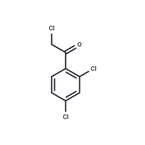 化合物 2,2',4'-Trichloroacetophenone|T67285|TargetMol