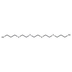 Propanol-PEG4-CH2OH|T39041|TargetMol