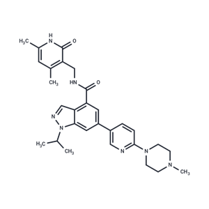 化合物 GSK926|T25470|TargetMol