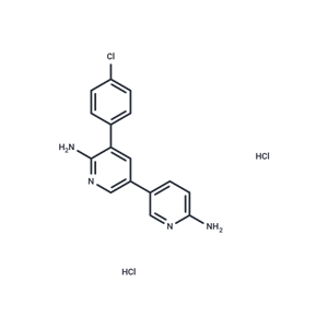 化合物 PF-06260933 HCl,PF-06260933 HCl