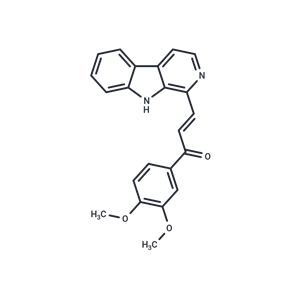 化合物 CPI-7c|T27073|TargetMol