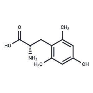 化合物 (S)-2-Amino-3-(4-hydroxy-2,6-dimethylphenyl)propanoic acid|T67015|TargetMol