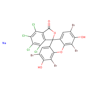 Phloxine B,Phloxine B