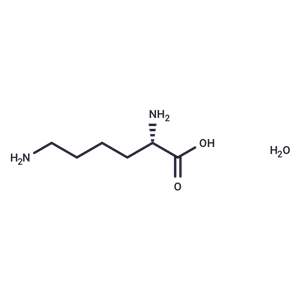 化合物 Lysine monohydrate,Lysine monohydrate