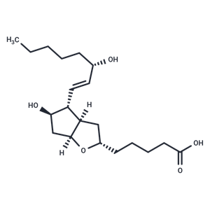 6β-Prostaglandin I1|T36239|TargetMol