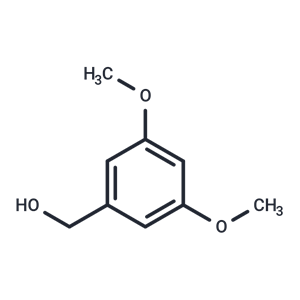 化合物 3,5-Dimethoxybenzylalcohol,3,5-Dimethoxybenzylalcohol