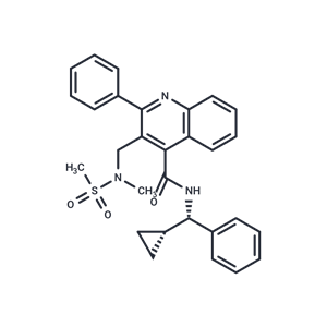 化合物 GSK256471,GSK256471