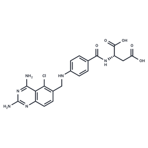 化合物 Chlorasquin|T23883|TargetMol