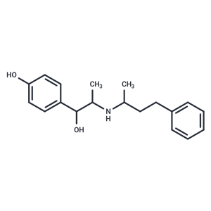 化合物 Nylidrin|T69239|TargetMol