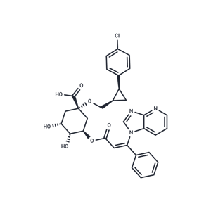 化合物 S-4048|T28649|TargetMol