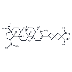 化合物 HIV-1 inhibitor-10|T72534|TargetMol