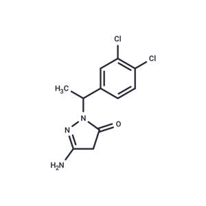 化合物 Muzolimine|T33534|TargetMol