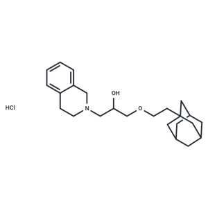 化合物 ADDA 5 hydrochloride|T14126|TargetMol