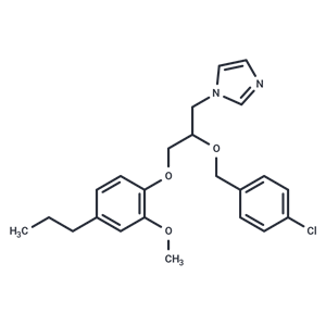 化合物 Antifungal agent 68|T79550|TargetMol