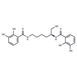 Myxochelin A|T35692|TargetMol