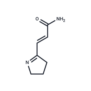 化合物 Cyclamidomycin|T69372|TargetMol