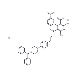 化合物 AE0047 Hydrochloride|T13328|TargetMol