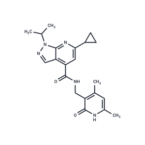 化合物 GSK-A|T25471|TargetMol