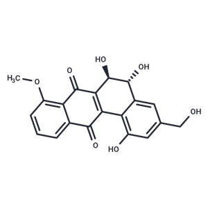 化合物 NSC381467|T61441|TargetMol