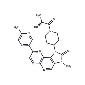 化合物 PF-04979064|T7343|TargetMol