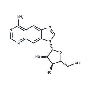 化合物 Benzoadenosine|T25145|TargetMol