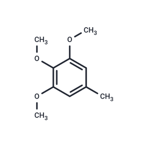 化合物 3,4,5-Trimethoxytoluene|TN6825|TargetMol