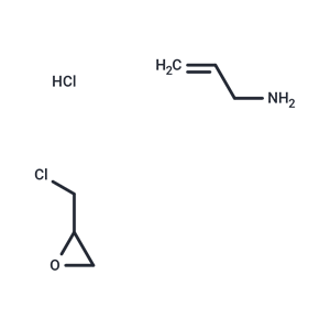 化合物 Sevelamer HCl|T6344|TargetMol