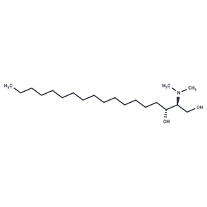 N,N-dimethyl Sphinganine (d18:0)|T36987|TargetMol