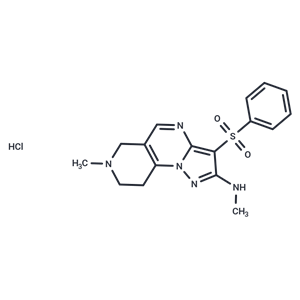 化合物 AVN-322|T26691|TargetMol