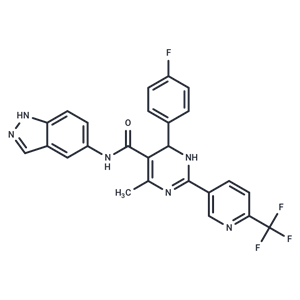 化合物 GSK317354A|T27472|TargetMol