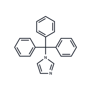 化合物 1-Trityl-1H-imidazole|T66710|TargetMol