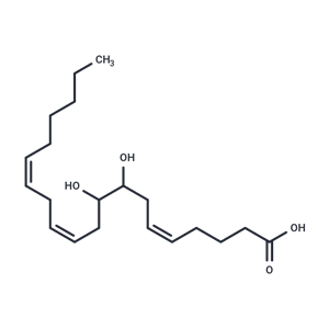 (±)8(9)-DiHET|T37227|TargetMol