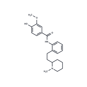 化合物 Modecainide|T12087|TargetMol