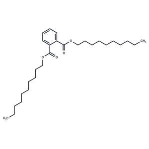 化合物 Didecyl phthalate|T20335|TargetMol