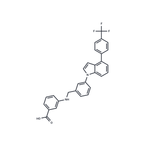 化合物 Setin-1|T26188|TargetMol